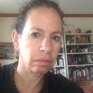 Meet your Posher, Patricia